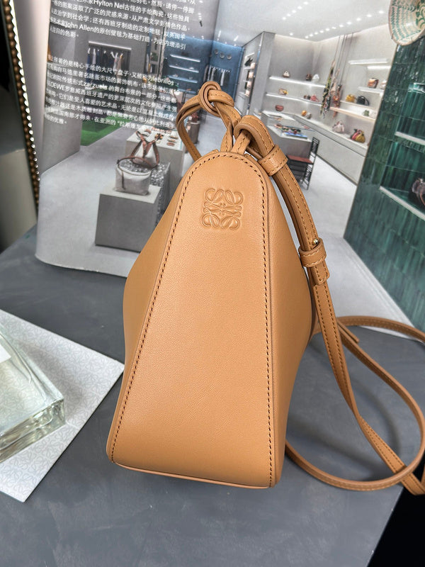 Glamy - LWO Bags - 042
