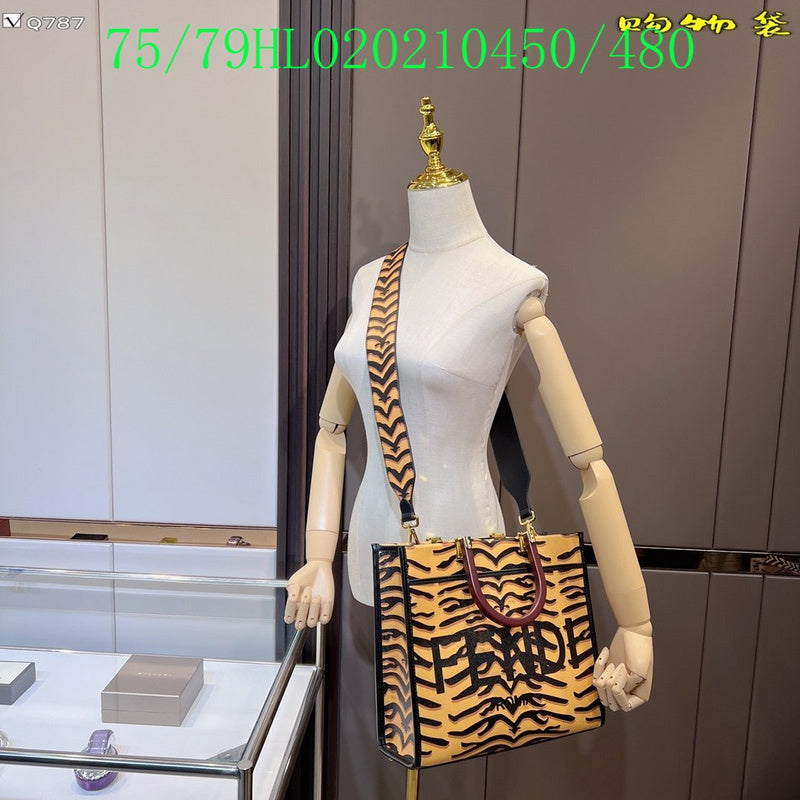 Glami - FDE Bags - 2670