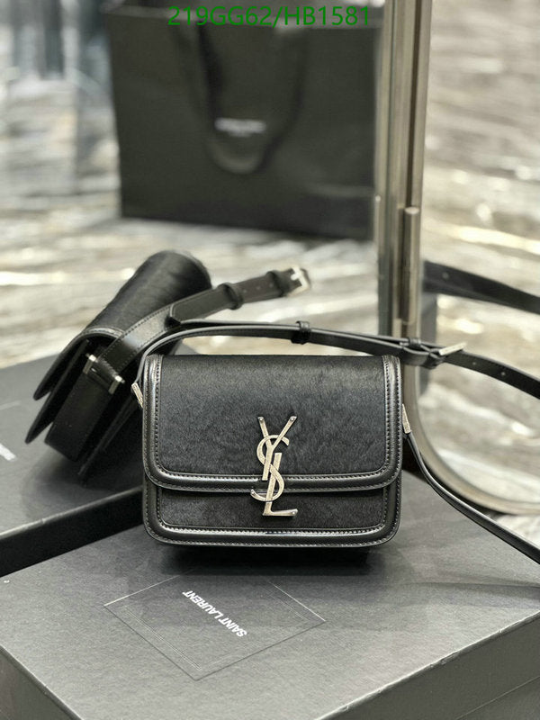 SAMC - YLS Bags - 179