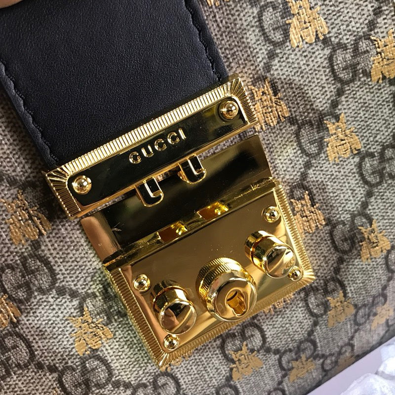 Satchel Bags - GCI Bags - 6155