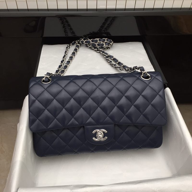 Satchel Bags - CLN Bags - 1107