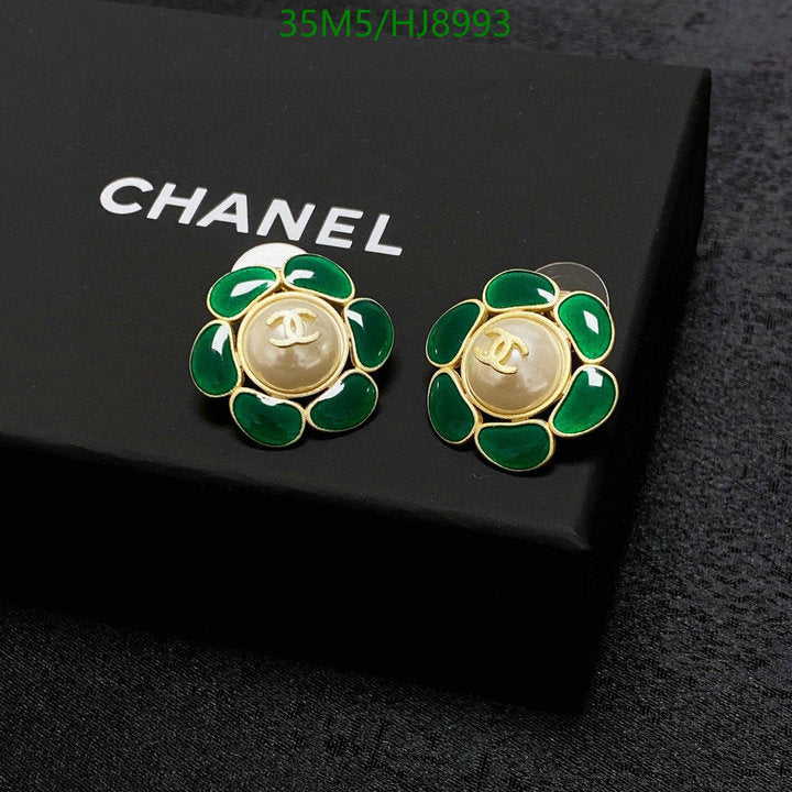 SAMC - CHL Jewelry - 300