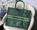 SAMCC - DOR Bags - 611