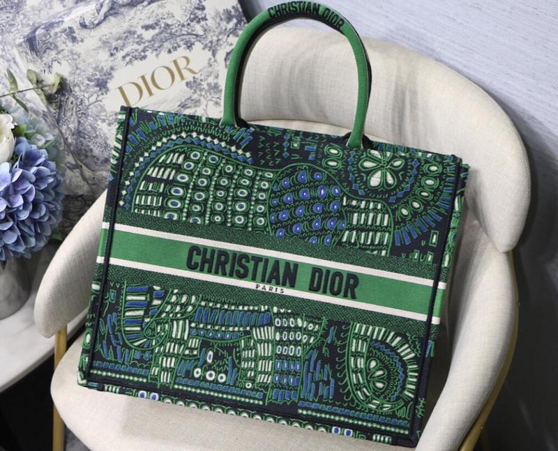 SAMCC - DOR Bags - 611