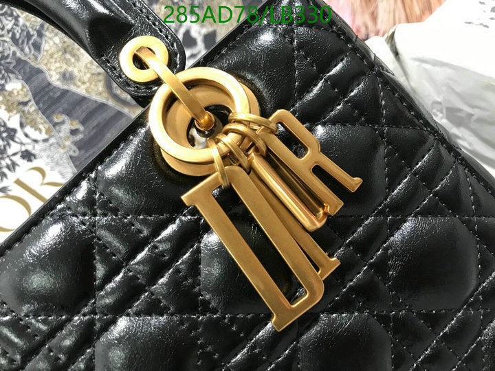 SAMCC - DOR Bags - 1397