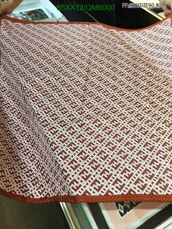 SAMC - FDE Scarves - 145