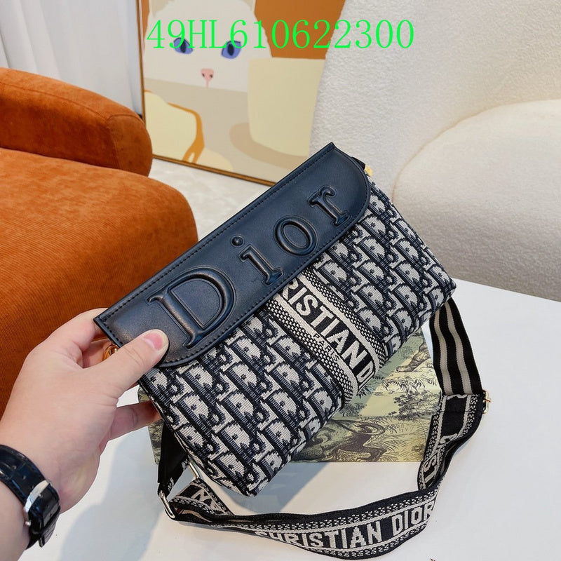 Glami - DOR Bags - 1554