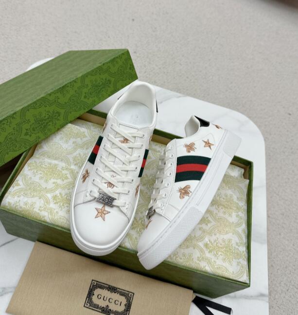 SAMC - GUKI Men Shoes - 222
