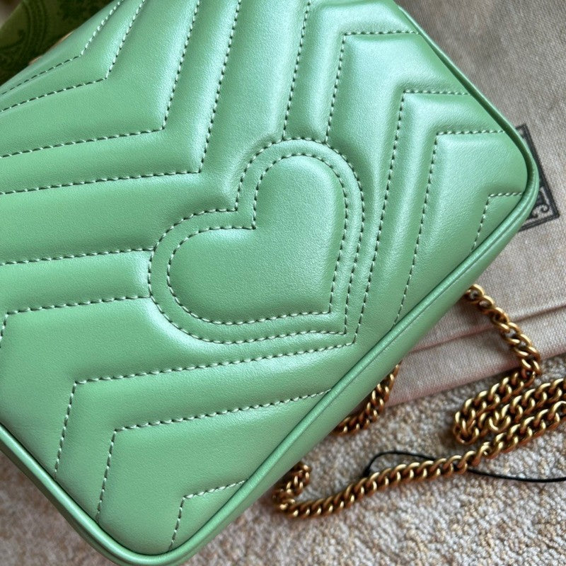 Satchel Bags - GCI Bags - 1554