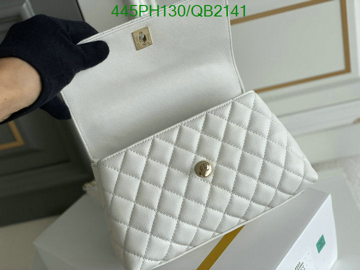 SAMC - CHL Bags - 505