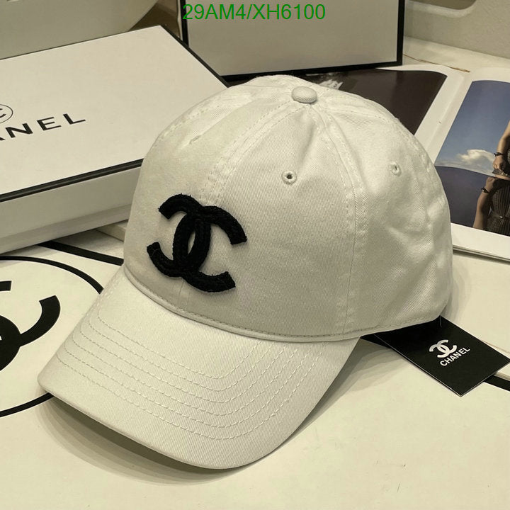 SAMC - CHL Caps & Hats - 268