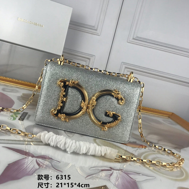 DoG Glami- Glami- Bag - 013