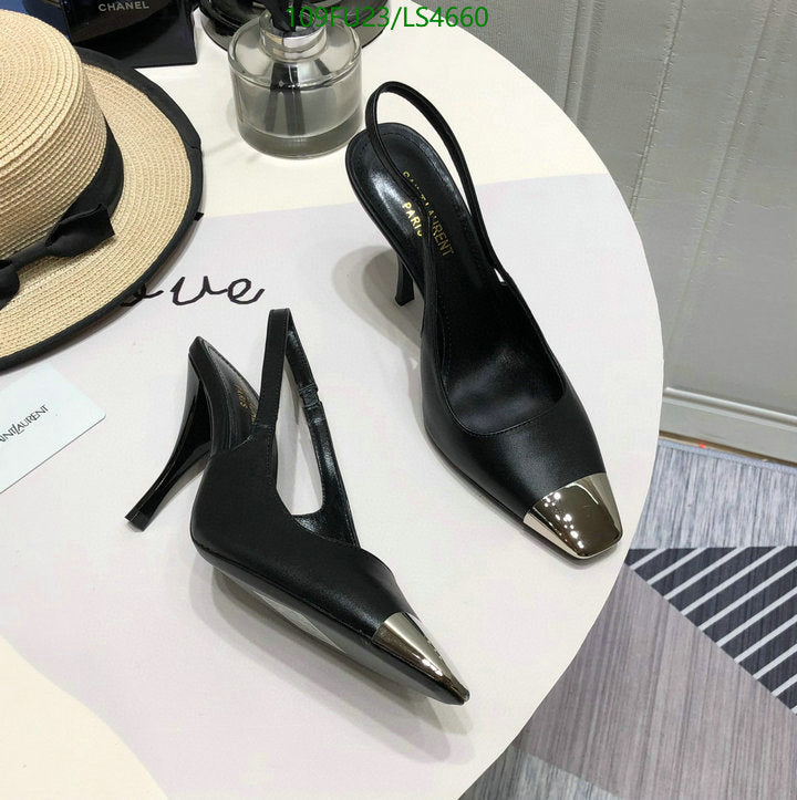 SAMC - YLS Women Shoes - 119