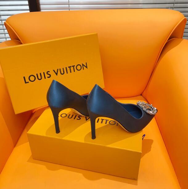 SAMC - LOV Women Shoes - 251