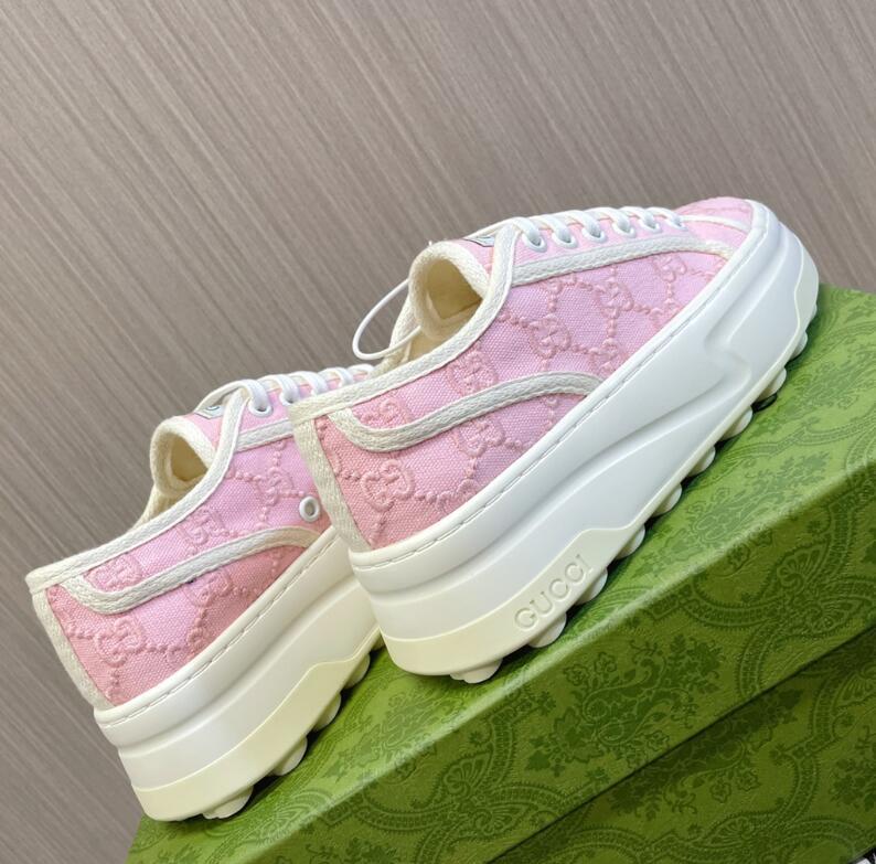 SAMC - GUKI Women Shoes - 172