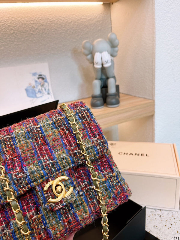 Satchel Bags - CHL Bags - 7292