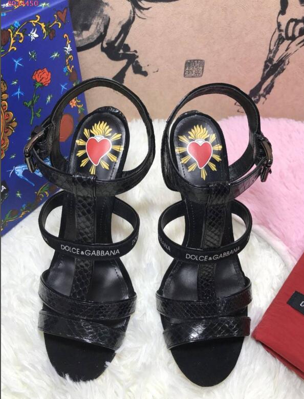 SAMC - DAG Women Shoes - 572