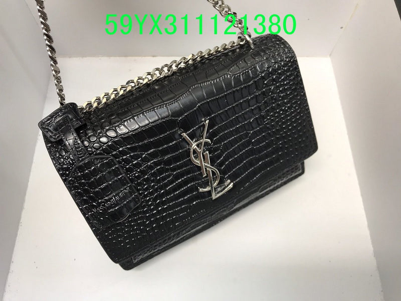 Glami - YLS Bags - 2030