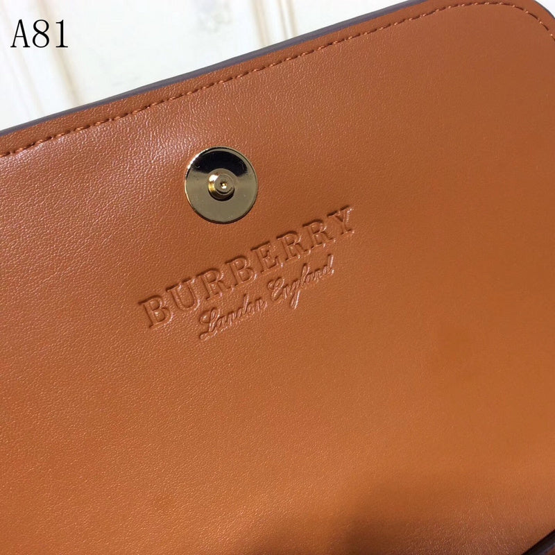 ELE Fashion -BBR Bags - 882