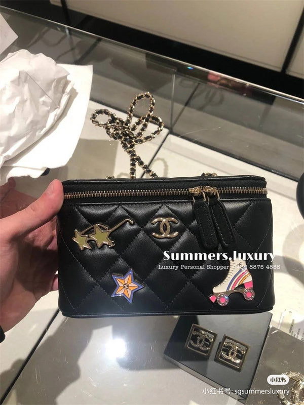 Glami- - CHL Bags - 057