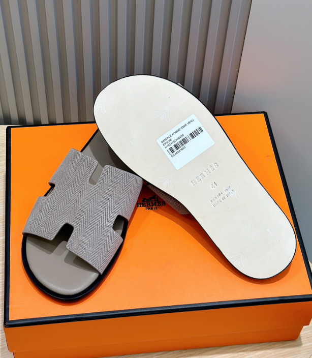 SAMC - HMS Men Shoes - 060