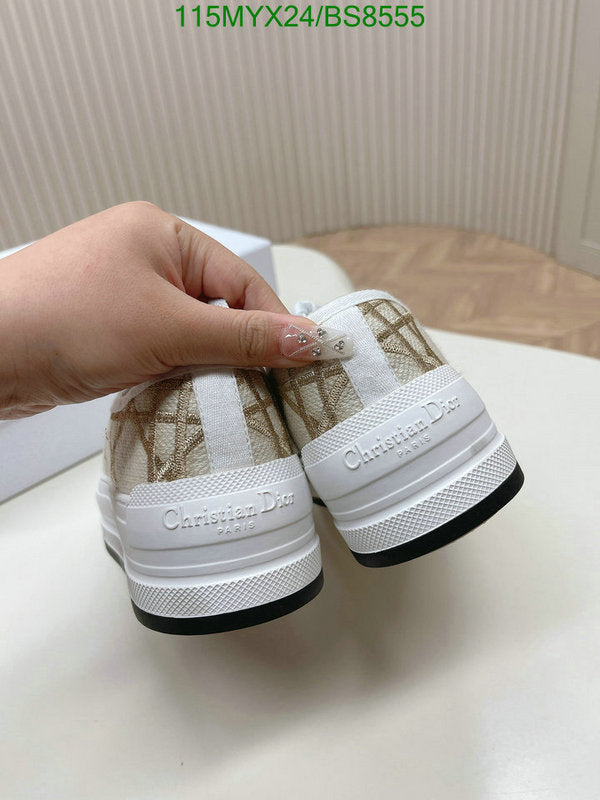 SAMCC - DOR Women Shoes - 1414