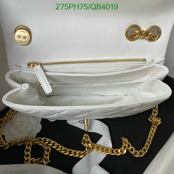SAMC - CHL Bags - 577