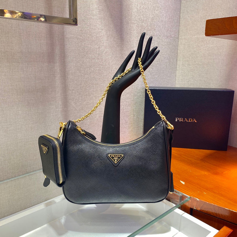 Satchel Bags - PRA Bags - 568