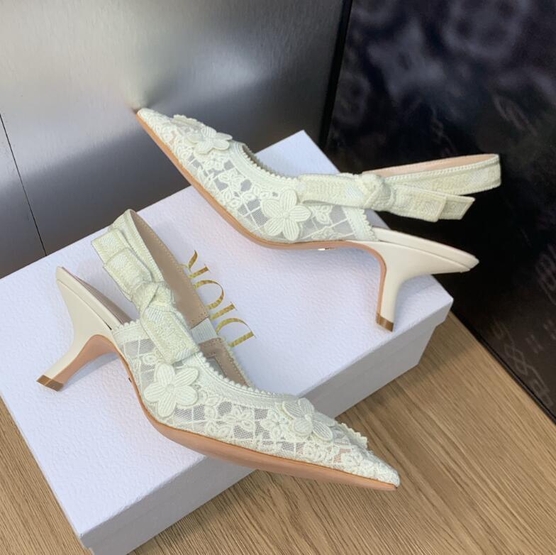 SAMCC - DOR Women Shoes - 219