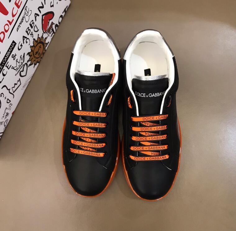 SAMC - DAG Men Shoes - 522