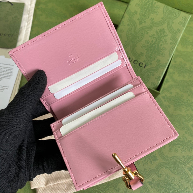 Glami-i - Guki Wallet - 334