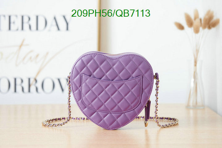 SAMC - CHL Bags - 083