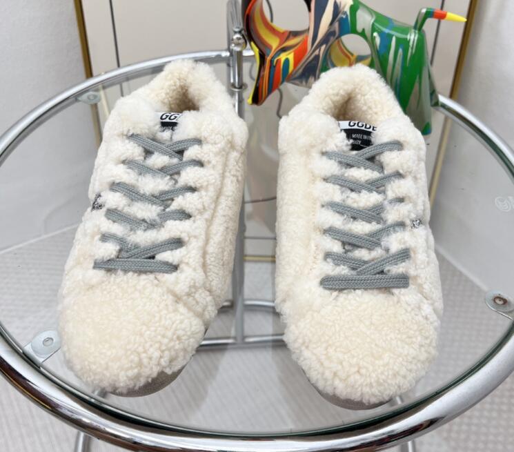 SAMC - GDBE Women Shoes - 060