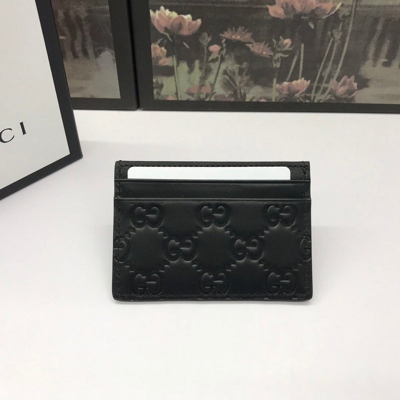 Glami-is - Guki Card Case - 117