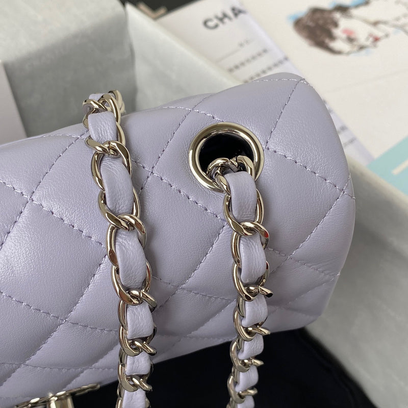 Satchel Bags - CLN Bags - 569