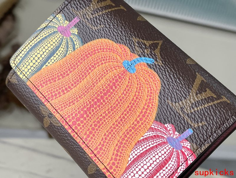 Glami- - Mix Wallets - 224