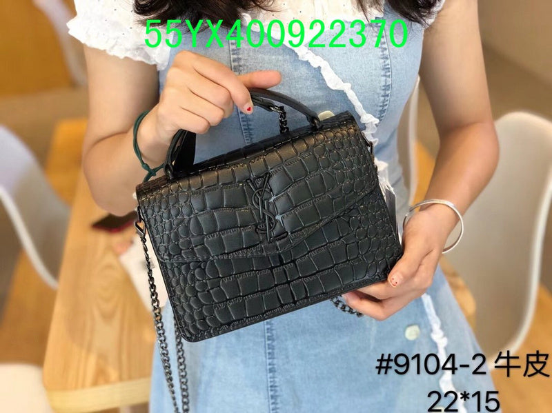 Glami - YLS Bags - 2078