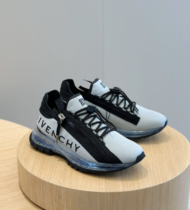 SAMC - GCY Men Shoes - 019