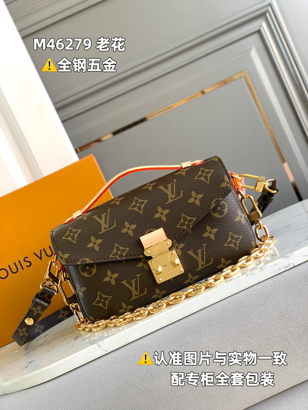Glamy - LOV Bags - 953