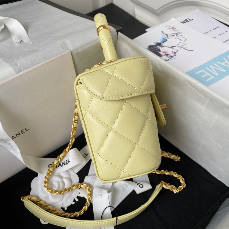 Satchel Bags - CHL Bags - 7548