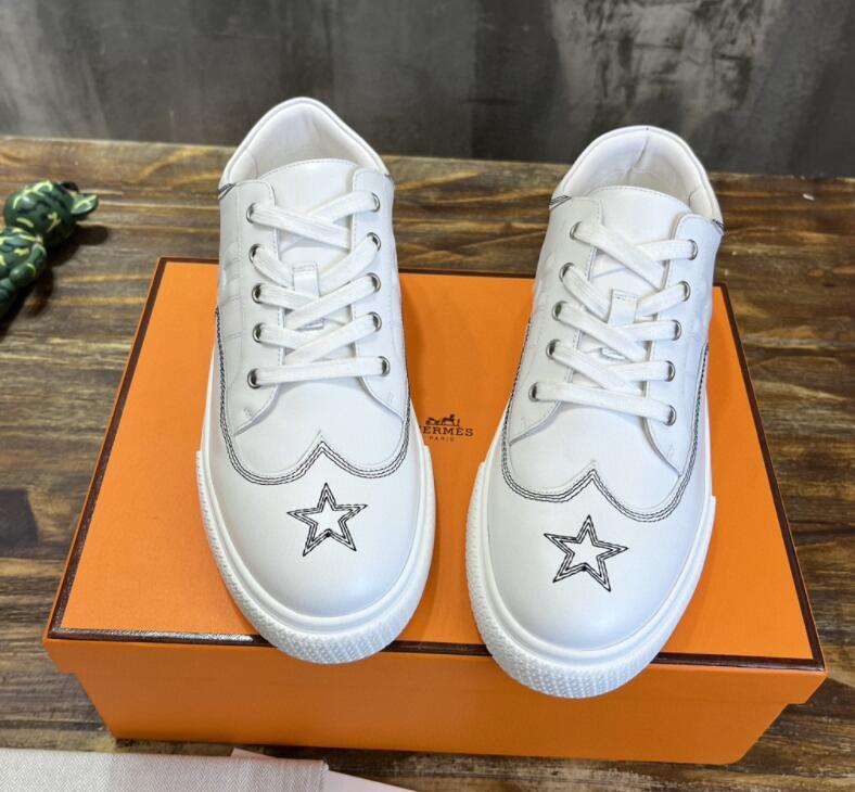SAMC - HMS Men Shoes - 195