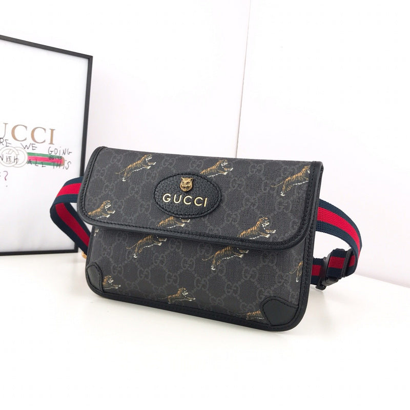 Glami Fashion - GCI Bags - 2591
