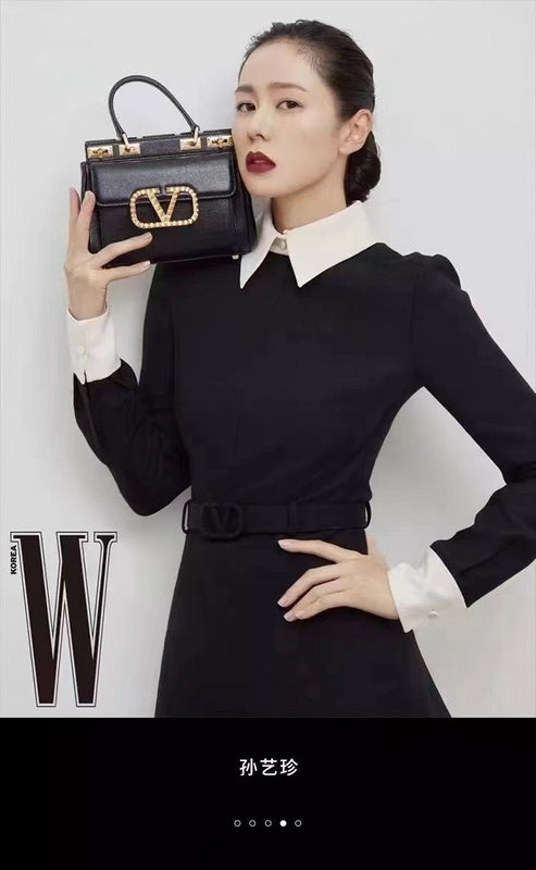 Satchel Bags - VTO Bags - 1124
