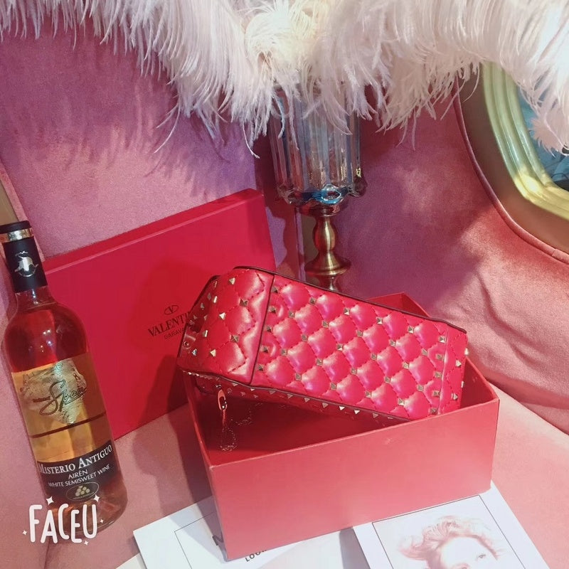 Satchel Bags - VTO Bags - 1351