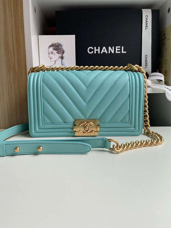 Satchel Bags - CHL Bags - 279