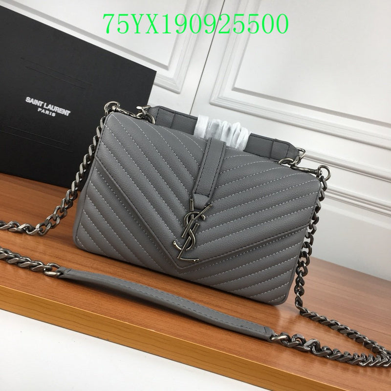 Glami - YLS Bags - 2071