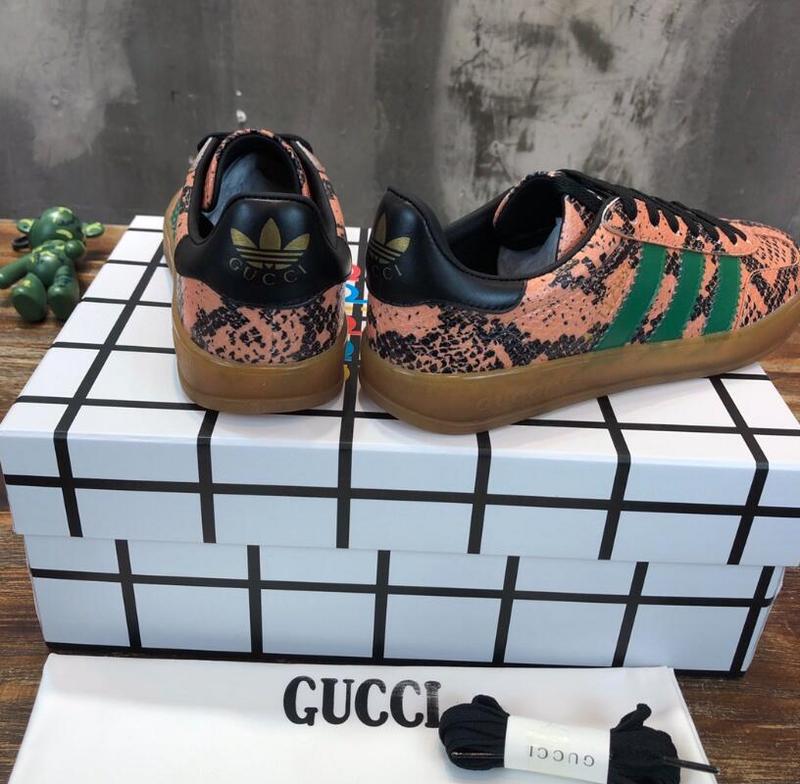 SAMC - GUKI Women Shoes - 521