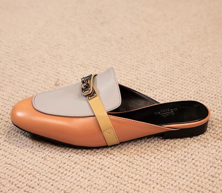 SAMC - HMS Women Shoes - 1092