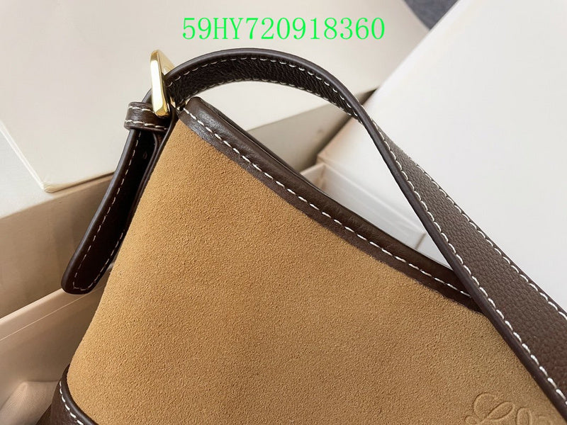 Satchel Bags - LWE Bags - 224