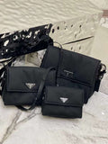 Satchel Bags - PDA Bags - 1796
